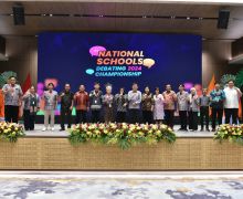 Jadi Tuan Rumah NSDC SMA, Unika Atma Jaya Dukung Pendidikan Holistik - JPNN.com
