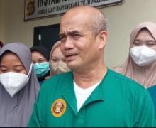 Terungkap, Mayat di Sungai Musi Adalah Korban Pembunuhan - JPNN.com