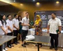 Forum CSR DKI Jakarta Melaksanakan Talkshow Padmamitra Award - JPNN.com