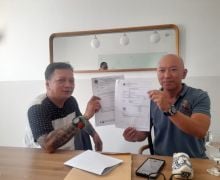 Sebut Urus Sertifikat Tanah di Kabupaten Bogor Sulit, Hengki: Saya Sudah Habis Hampir Rp 1 Miliar - JPNN.com