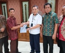 Tendik Masuk Formasi Teknis PPPK 2024, Honorer Makin Terjungkal - JPNN.com