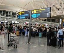 Angkasa Pura 1 Melayani Satu Juta Penumpang Pesawat Selama Libur Iduladha 2024 - JPNN.com
