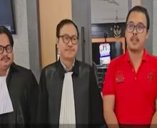 Palti Hutabarat Minta Maaf, Berharap Kasusnya Bisa Berakhir Damai - JPNN.com