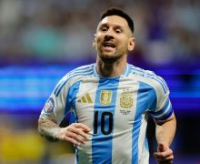 Copa America 2024: Argentina Vs Kanada 2-0, Messi Membuang 2 Peluang Emas - JPNN.com