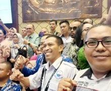 9 Usulan Forum Honorer Masuk Rekomendasi DPR RI, Ada soal Seragam PPPK - JPNN.com