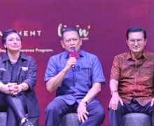 Bruno Mars Akan Konser di Jakarta, Ketua MPR: Penyanyi & Penulis Paling Populer di Dunia - JPNN.com