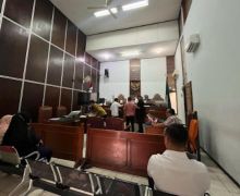 Satpam PT SKB Divonis 10 Bulan Penjara, Kuasa Hukum Ajukan Banding Demi Keadilan - JPNN.com