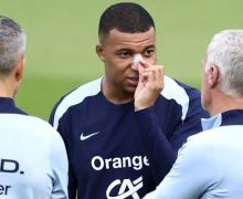 Belanda vs Prancis: Deschamps Pastikan Mbappe Bisa Tampil - JPNN.com