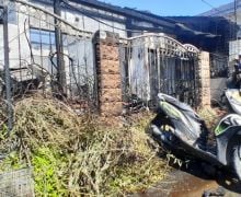 Sebuah Rumah di Semarang Kebakaran, Kerugian Ditaksir Rp 500 Juta - JPNN.com