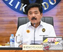 Menko Polhukam Sebut Masa Tugas Satgas BLBI Bakal Diperpanjang - JPNN.com