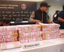 Kodam Jaya Ungkap Pemilik Mobil Dinas TNI AD di TKP Uang Palsu Rp 22 Miliar - JPNN.com