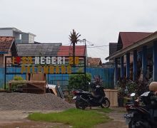 SD Negeri 20 Palembang Tidak Dapat Siswa Saat PPDB, Miris - JPNN.com