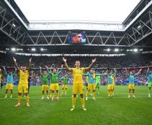 EURO 2024: Pukul Slovakia, Ukraina Buka Peluang Tembus 16 Besar - JPNN.com