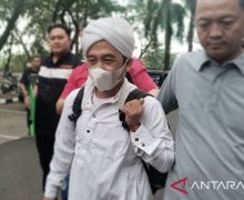 Buronan Kasus Korupsi Jaringan Internet Ini Ditangkap di Musi Banyuasin, Begini Penampakannya - JPNN.com