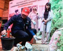 PT Semen Padang Kembangkan Destinasi Wisata Kampung Songket di Sawahlunto - JPNN.com