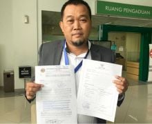 MAKI Desak KY Awasi Ketat Sidang Pailit Ahli Waris yang Libatkan WNA di PN Jakarta Pusat - JPNN.com