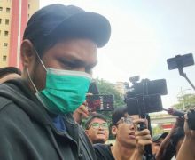 Kondisi Virgoun Setelah Ditangkap, Polisi Beri Penjelasan Begini - JPNN.com