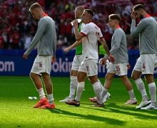 EURO 2024: Polandia jadi Tim Pertama yang Tersingkir - JPNN.com