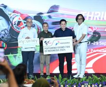 Pertamina Grand Prix of Indonesia 2024 jadi Ajang Promosi Sportainment Berkelas Dunia - JPNN.com