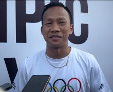 Siap Naik Ring Lagi, Daud Yordan Hadapi Petinju Argentina 7 September - JPNN.com