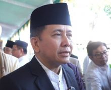 Elen Setiadi akan Dilantik jadi Pj Gubernur Sumsel Gantikan Agus Fatoni Sore Ini - JPNN.com