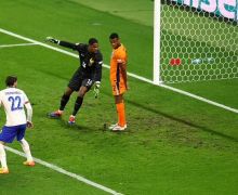 Kenapa Gol Belanda ke Gawang Prancis Tidak Sah? Kontroversial! - JPNN.com