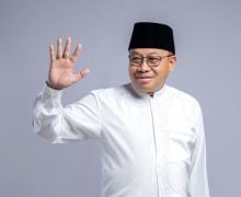 Eks Pj Gubernur NTB Lalu Gita Ariadi Didukung Maju di Pilkada 2024 - JPNN.com