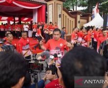 Jenderal Maruli Pantau Kinerja Babinsa Untuk Cegah Masyarakat Main Judi Online - JPNN.com