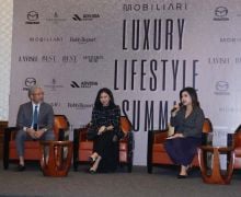 Luxury Lifestyle Summit Eksplorasi Tren Terkini di pasar Barang Mewah - JPNN.com