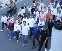Nana Sudjana: Harganas jadi Momentum Percepatan Penurunan Stunting di Jateng - JPNN.com