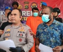 Inilah Penyebab Kebakaran Gudang Elpiji yang Tewaskan 18 Orang di Bali - JPNN.com