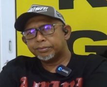 Rizki Faisal: Ketua MPR jadi Korban Karena MKD Gagal Paham - JPNN.com