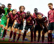 EURO 2024: Akhir Generasi Emas Belgia? - JPNN.com