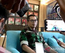 Kapuspen TNI Jawab Soal Dugaan Data BAIS TNI Diretas - JPNN.com