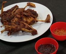 Resep Bebek Bumbu Ireng, Makanan Khas Madura yang Enak dan Empuk - JPNN.com