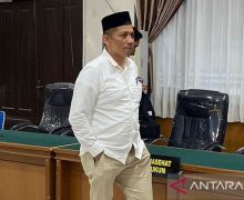 21 Saksi Korupsi & TPPU Mantan Bupati Kepulauan Meranti Diperiksa KPK, Ini Daftarnya - JPNN.com