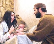18 Episode Film Tentang Kehidupan Yesus Hadir di Pertemuan Regional - JPNN.com