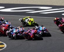 Lihat Jadwal MotoGP Belanda 2024 Akhir Pekan Ini - JPNN.com