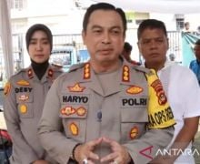 Polisi Buru Pelaku Tawuran yang Tewaskan Seorang Remaja di Palembang - JPNN.com