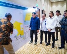 KKP-Telkom Imbau Pelaku Usaha Perikanan Tangkap Perhatikan Rute Kabel Laut Ini - JPNN.com