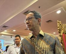 Kapan Presiden Jokowi Berkantor di IKN? Heru Budi Bilang Begini - JPNN.com