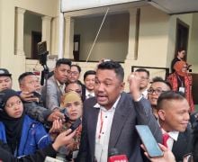 Insank Nasruddin: Polda Jabar tidak Bisa Buktikan Pegi Setiawan ialah Pegi Perong - JPNN.com