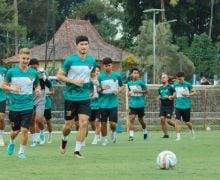 Liga 1: PSS Sleman Mulai Persiapan, Lihat Ada Wajah Baru - JPNN.com