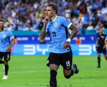 Hasil dan Jadwal Copa America 2024: Uruguay & Tuan Rumah Jaya - JPNN.com