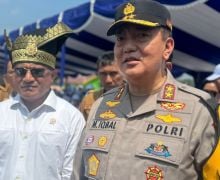 Polda Riau Perangi Narkoba di Pesisir Negeri, Kepala BNN RI: Ini Sangat Berarti Bagi Bangsa - JPNN.com