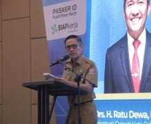 40 Perusahaan Buka 300 Lowongan Pekerjaan di Palembang - JPNN.com