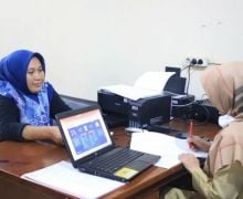 Jamaluddin: Tidak Ada Kuota yang Diperjualbelikan pada PPDB Kota Tangerang - JPNN.com