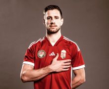 EURO 2024: Kondisi Pemain Hungaria Barnabas Varga Setelah Terlibat Insiden Horor - JPNN.com