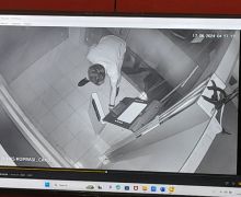 Merusak Mesin ATM tetapi Gagal Mengambil Uang, Agil Diciduk Polisi - JPNN.com