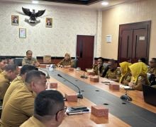 Bapenda Banten Genjot Pendapatan Daerah Melalui Optimalisasi ETPD - JPNN.com